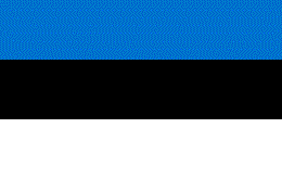 エストニア国旗